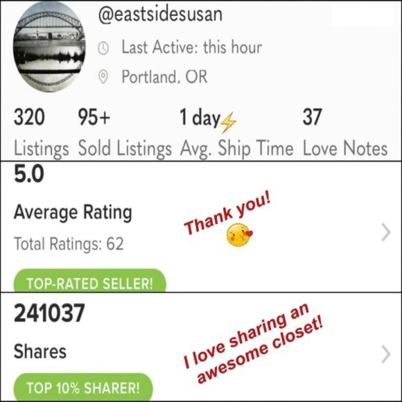 ♥︎silver lining in raincloud's clothing - Picture 4 of 8